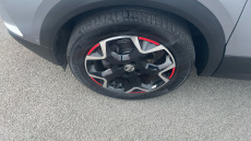 Vauxhall Mokka 1.2 Turbo 100 GS Line 5dr Petrol Hatchback